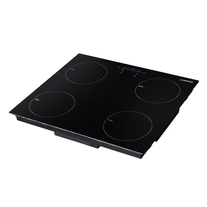 Devanti Induction Cooktop 60cm Electric Cooker