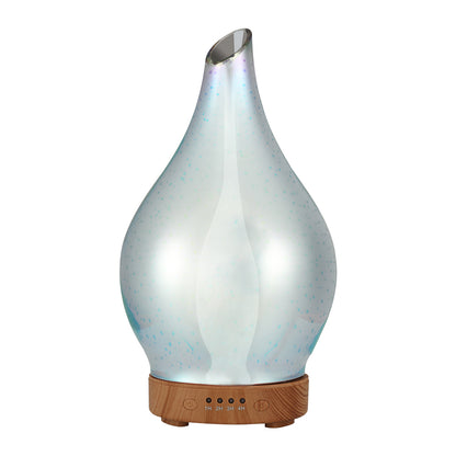 Devanti Aroma Diffuser Aromatherapy Humidifier 3D 100ml