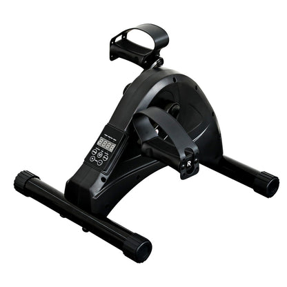 Everfit Pedal Exerciser Mini Exercise Bike Cross Trainer Under Desk Bike