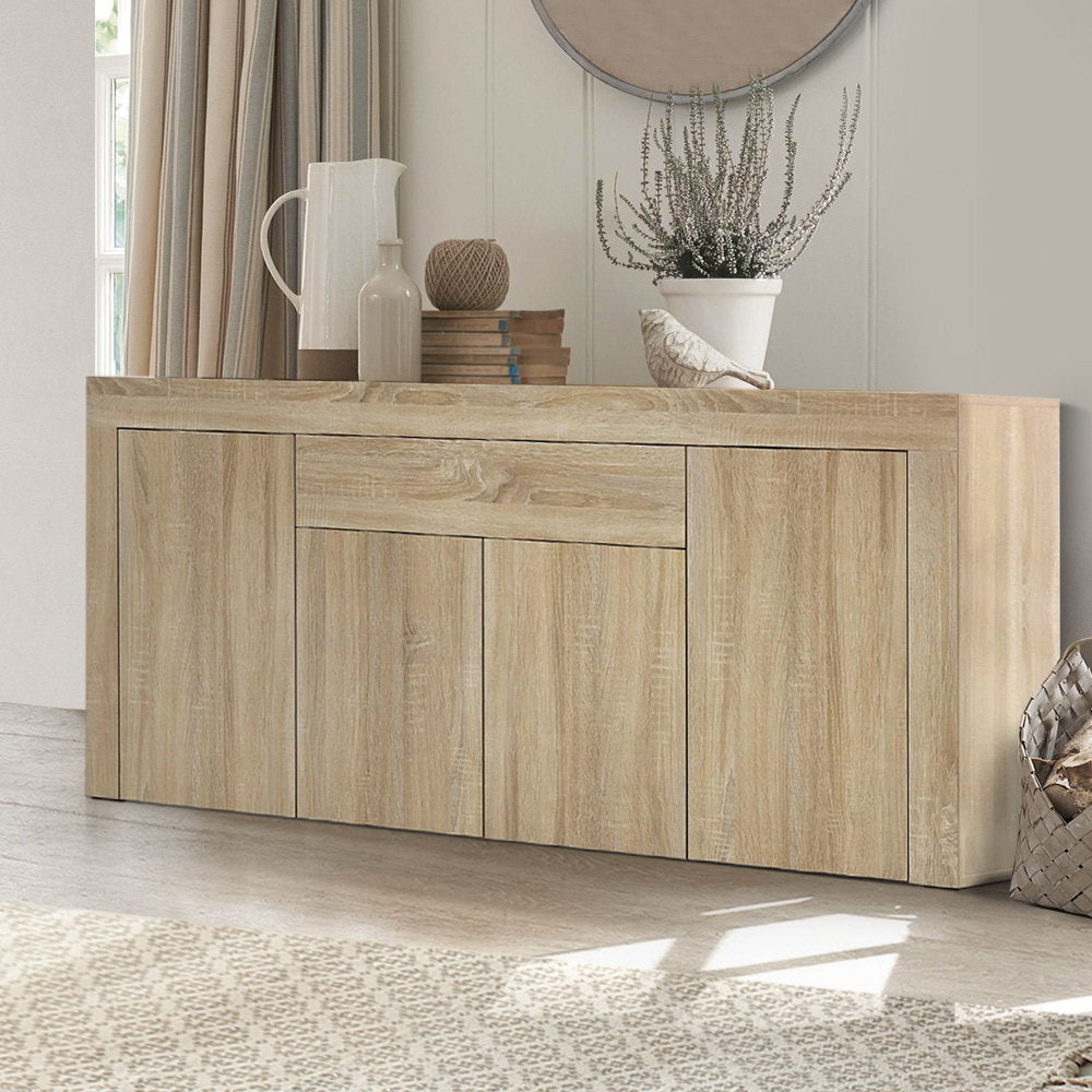 Artiss Buffet Sideboard - DANA Oak