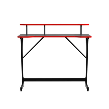 Artiss Gaming Desk Computer Desks 100CM