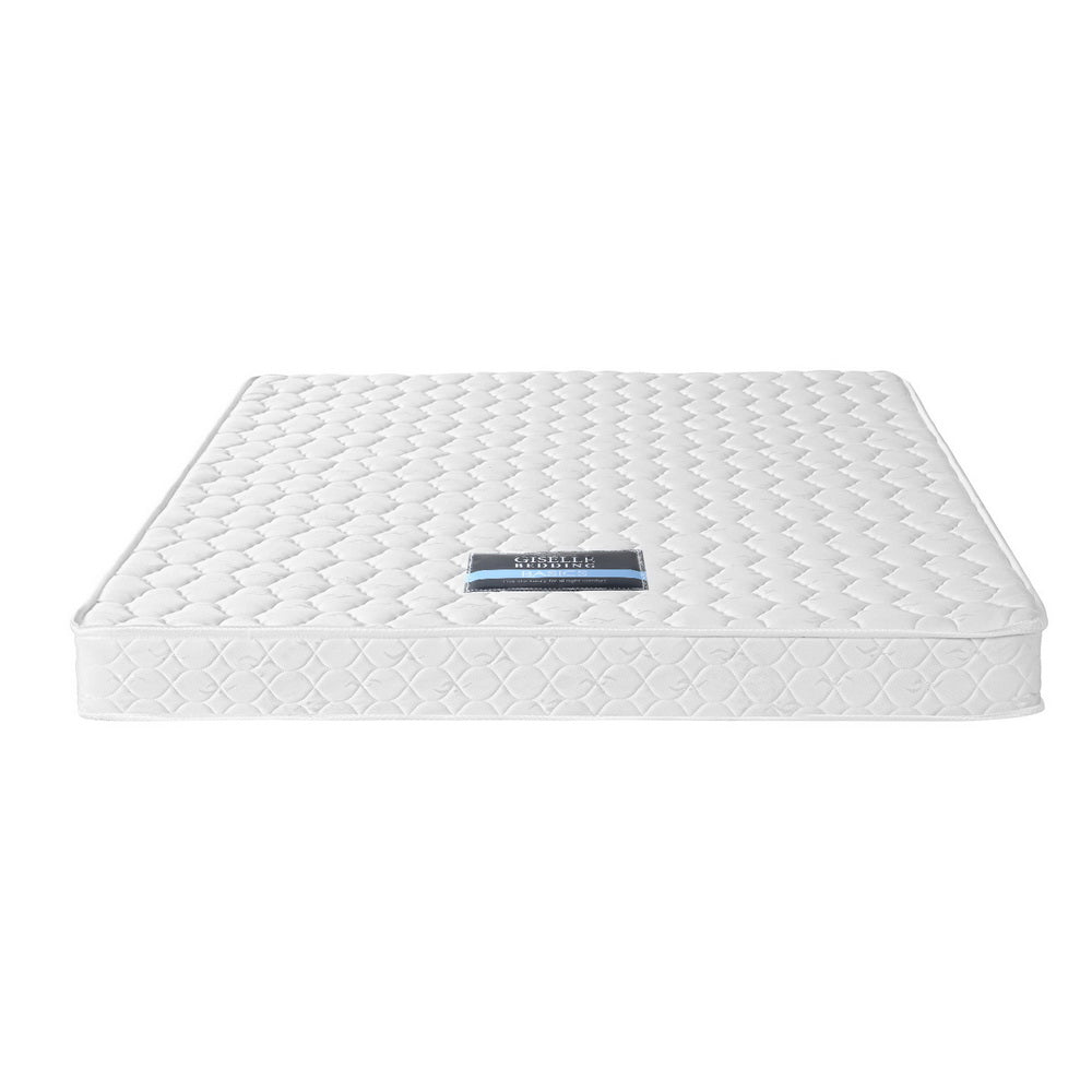 Giselle Bedding 13cm Mattress Tight Top Single