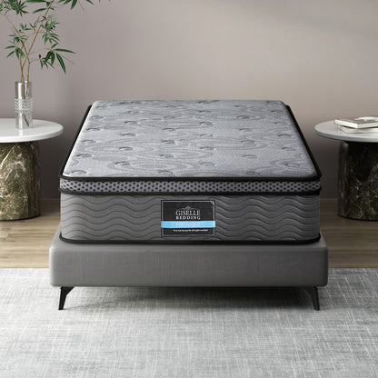 26cm Mattress Bed Giselle Single