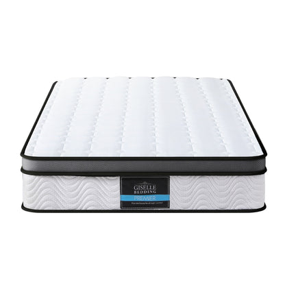 Giselle Mattress Cool Gel Foam 25cm Single