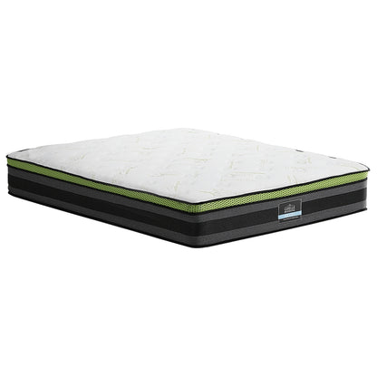 Giselle Mattress Cool Gel Foam 30cm King