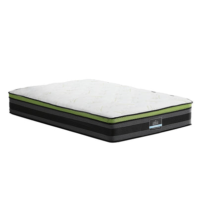 Giselle Mattress Cool Gel Foam 30cm King Single