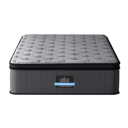 Bed Mattress Giselle 34cm Single