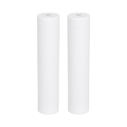 Zenses 80cm X 200cm Massage Table Cover 2 Rolls 100 Pieces