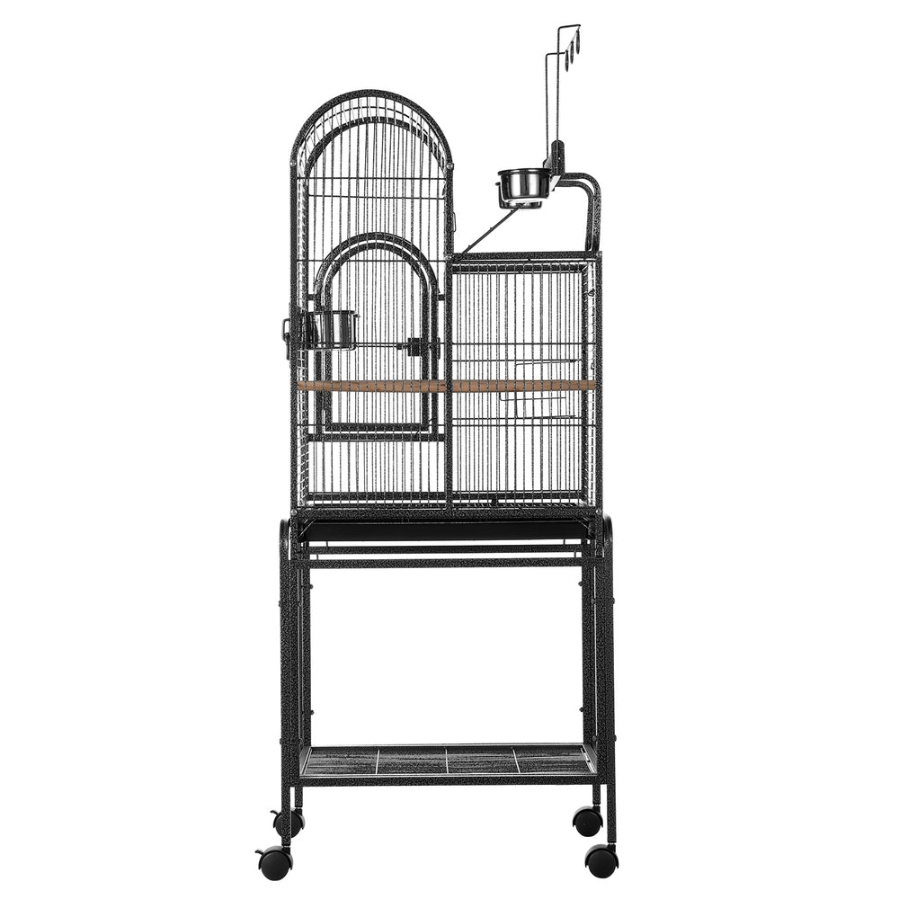 i.Pet Bird Cage 153cm Large Aviary