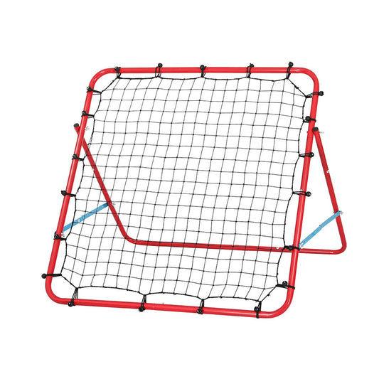 Everfit Baseball Soccer Net Rebounder Football Goal Net Sports Training Aid