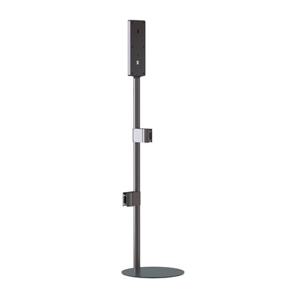 Artiss Freestanding Dyson Vacuum Cleaner Stand for V6 7 8 10 11 Grey