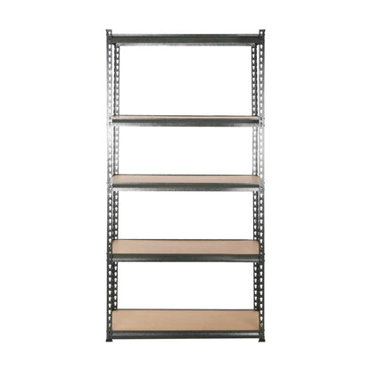 Giantz 6X1.5M Garage Shelving Warehouse Rack Pallet Racking Storage Shelves