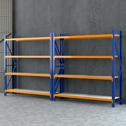 Giantz 4Mx2M Garage Shelving Warehouse Rack