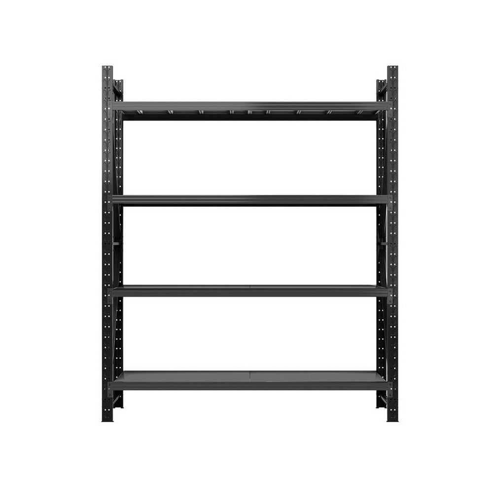 Giantz 2.4Mx2M Warehouse Shelving Garage Rack